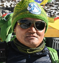  Amadablam Exped. Autumn 2025 